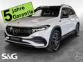 Mercedes-Benz EQB 300 4M AMG PANORAMA+DISTRONIC+MEMORY+HEADUP Blanc - thumbnail 1