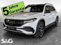 Mercedes-Benz EQB 300 4M AMG PANORAMA+DISTRONIC+MEMORY+HEADUP Weiß - thumbnail 1