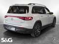 Mercedes-Benz EQB 300 4M AMG PANORAMA+DISTRONIC+MEMORY+HEADUP Weiß - thumbnail 2