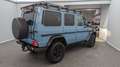 Mercedes-Benz G 350 d PROFESSIONAL*LIMITED EDITION*DEUTSCH*TOP Blau - thumbnail 9