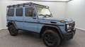 Mercedes-Benz G 350 d PROFESSIONAL*LIMITED EDITION*DEUTSCH*TOP Blau - thumbnail 4