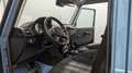 Mercedes-Benz G 350 d PROFESSIONAL*LIMITED EDITION*DEUTSCH*TOP Blau - thumbnail 10