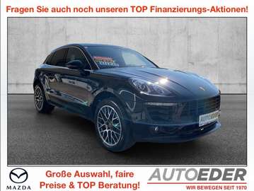 S Diesel 3,0 DSG