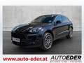 Porsche Macan S Diesel 3,0 DSG Schwarz - thumbnail 3