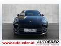 Porsche Macan S Diesel 3,0 DSG Schwarz - thumbnail 2