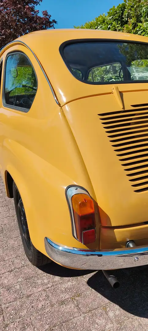 Zastava 750 750 0.75 S / Luxe Gelb - 1
