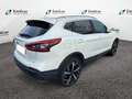 Nissan Qashqai 1.6 dCi 2WD N-Connecta Blanc - thumbnail 4