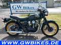 Kawasaki W 800 A2 FS Negro - thumbnail 1