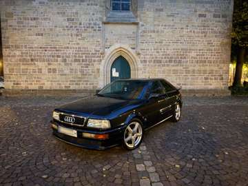 Coupe 2.8 E