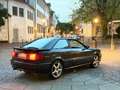 Audi Coupe Coupe 2.8 E Fekete - thumbnail 4