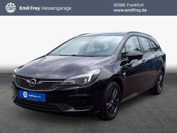 1.2 Turbo Start/Stop Sports Tourer 120 Jahre