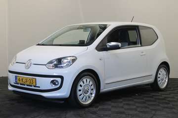 1.0 high up! BlueMotion