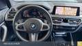 BMW X3 xDrive 20i M-Sport AHK RüKa LED LkrHz 19"LM Grau - thumbnail 5