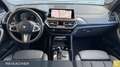 BMW X3 xDrive 20i M-Sport AHK RüKa LED LkrHz 19"LM Grau - thumbnail 6