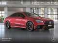Mercedes-Benz CLA 45 AMG CLA 45 S 4M DRIVERS+PANO+360°+MULTIBEAM+BURMESTER Rot - thumbnail 21