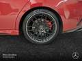 Mercedes-Benz CLA 45 AMG CLA 45 S 4M DRIVERS+PANO+360°+MULTIBEAM+BURMESTER Rot - thumbnail 6