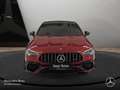 Mercedes-Benz CLA 45 AMG CLA 45 S 4M DRIVERS+PANO+360°+MULTIBEAM+BURMESTER Rot - thumbnail 3