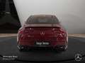 Mercedes-Benz CLA 45 AMG CLA 45 S 4M DRIVERS+PANO+360°+MULTIBEAM+BURMESTER Rot - thumbnail 9