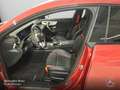Mercedes-Benz CLA 45 AMG CLA 45 S 4M DRIVERS+PANO+360°+MULTIBEAM+BURMESTER Rot - thumbnail 11