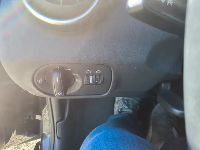 Audi A1 view 11