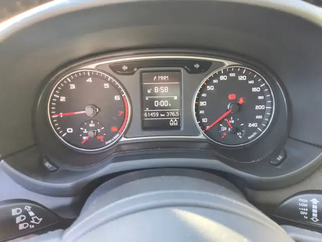 Audi A1 view 12
