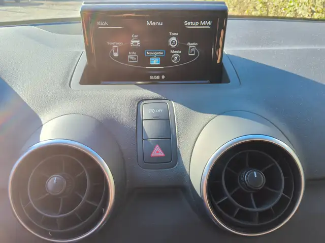 Audi A1 view 14