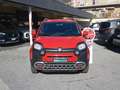 Fiat Panda Cross 0.9 TwinAir Turbo 4x4 - KM.ZERO iNTROVABILE Rosso - thumbnail 2