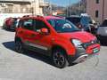 Fiat Panda Cross 0.9 TwinAir Turbo 4x4 - KM.ZERO iNTROVABILE Rosso - thumbnail 3