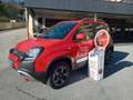 Fiat Panda Cross 0.9 TwinAir Turbo 4x4 - KM.ZERO iNTROVABILE Rosso - thumbnail 1
