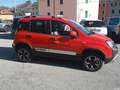 Fiat Panda Cross 0.9 TwinAir Turbo 4x4 - KM.ZERO iNTROVABILE Rosso - thumbnail 4