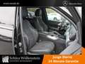 Mercedes-Benz GLE 400 d 4M AMG/Night/MULTIBEAM/AHK/Fahrass/360 Černá - thumbnail 5