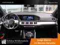 Mercedes-Benz GLE 400 d 4M AMG/Night/MULTIBEAM/AHK/Fahrass/360 Černá - thumbnail 6