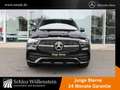 Mercedes-Benz GLE 400 d 4M AMG/Night/MULTIBEAM/AHK/Fahrass/360 Černá - thumbnail 2