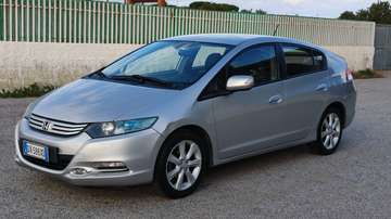 Insight 1.3 Elegance cvt #unipro#