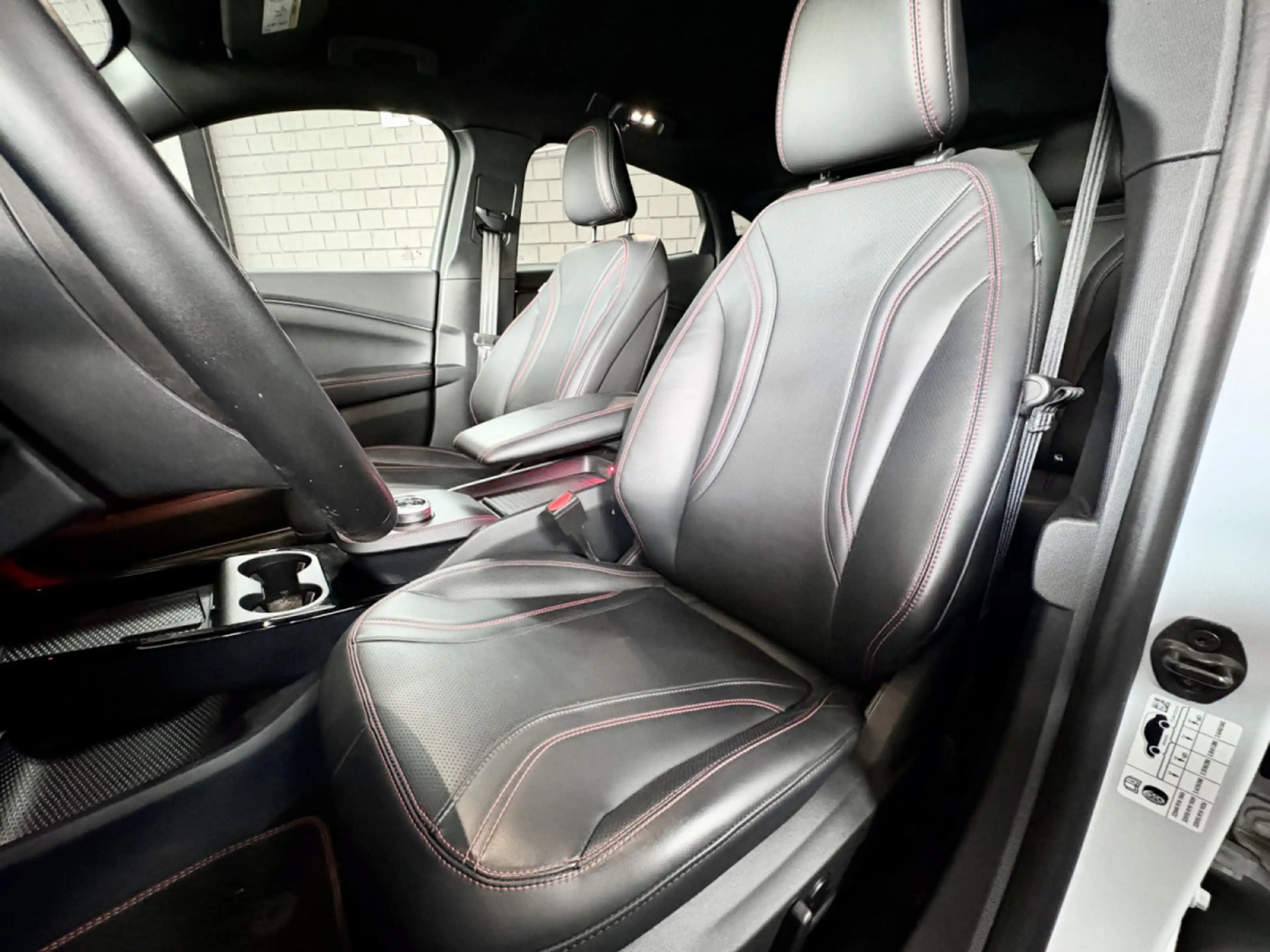 Ford Mustang Mach-E 99KWH EXT. RANGE PREMIUM *PANO* BANG&OLUFSEN* — photo 5