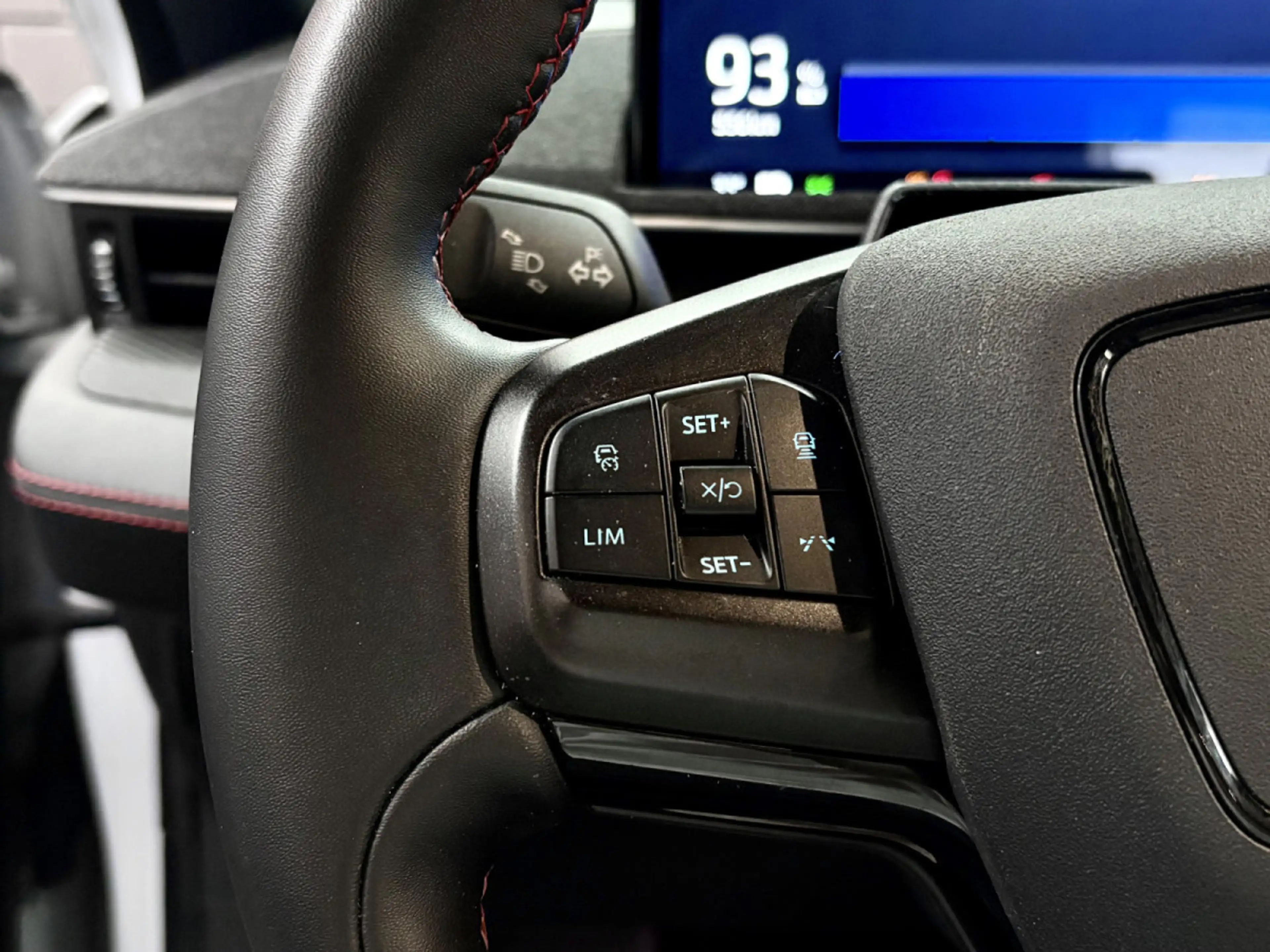 Ford Mustang Mach-E 99KWH EXT. RANGE PREMIUM *PANO* BANG&OLUFSEN* — photo 10
