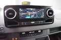 Mercedes-Benz Sprinter 519 3.0 CDI V6 BAKWAGEN, AUT. LED, CAMERA, MBUX10' Noir - thumbnail 12