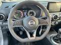 Nissan Juke 1.0 DIG-T 114ch Business Edition 2023 Gris - thumbnail 10