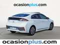 Hyundai IONIQ PHEV 1.6 GDI Tecno Blanco - thumbnail 4