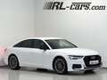 Audi A6 55TFSIe quattro S-tronic Sport/S-Line/HEAD-UP/A... Weiß - thumbnail 1
