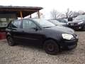 Volkswagen Polo 1.2 Tour Schwarz - thumbnail 3