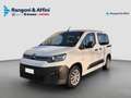 Citroen Berlingo BlueHDi 100 XL Dop Cab.Semvetr. 5posti N1 Blanc - thumbnail 3