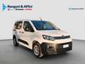 Citroen Berlingo BlueHDi 100 XL Dop Cab.Semvetr. 5posti N1 Blanc - thumbnail 1