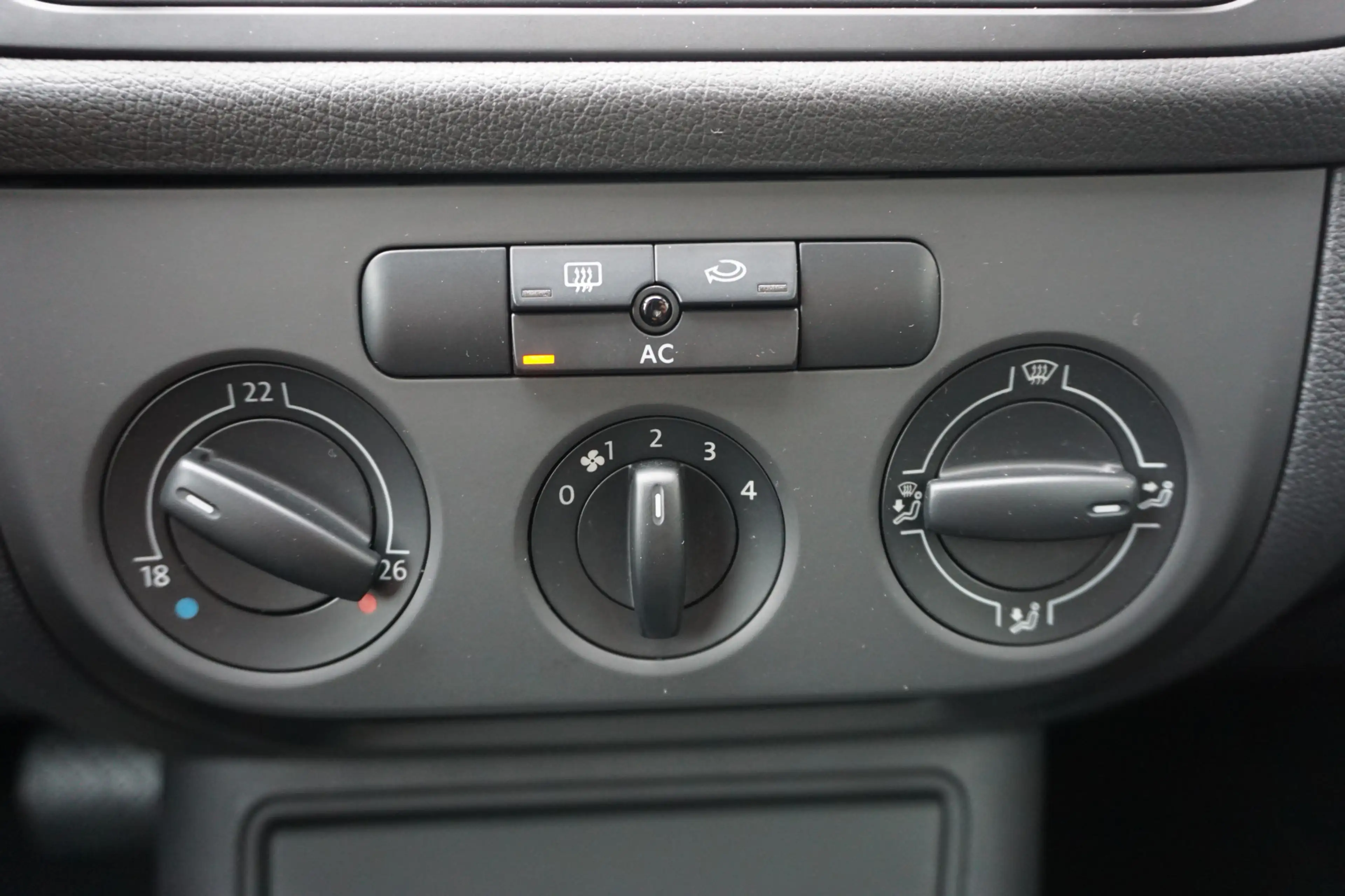 Volkswagen Golf Plus 1.6 FSI Optive 3 Trekhaak | Airco *All in prijs* — photo 15
