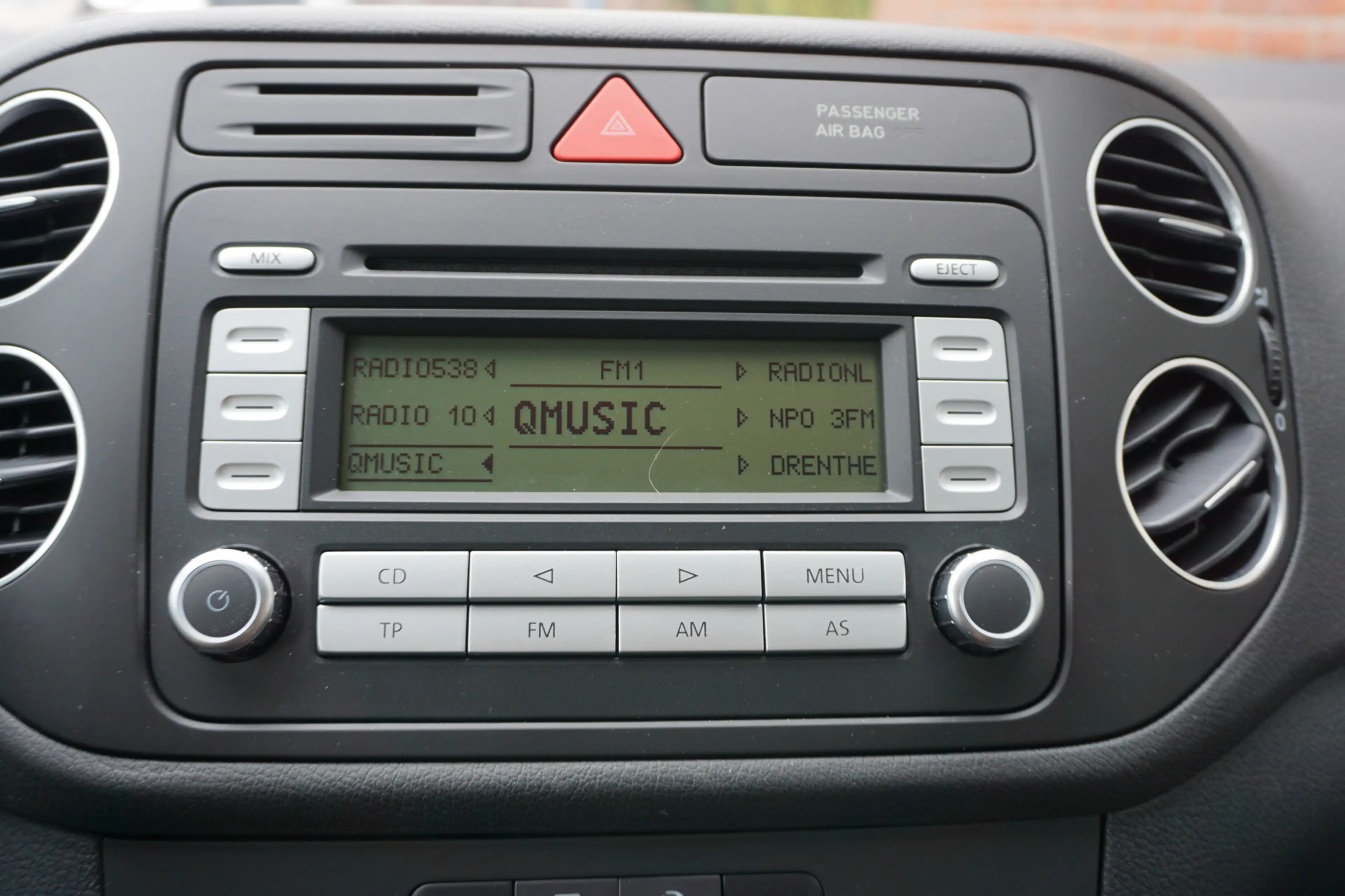 Volkswagen Golf Plus 1.6 FSI Optive 3 Trekhaak | Airco *All in prijs* — photo 14
