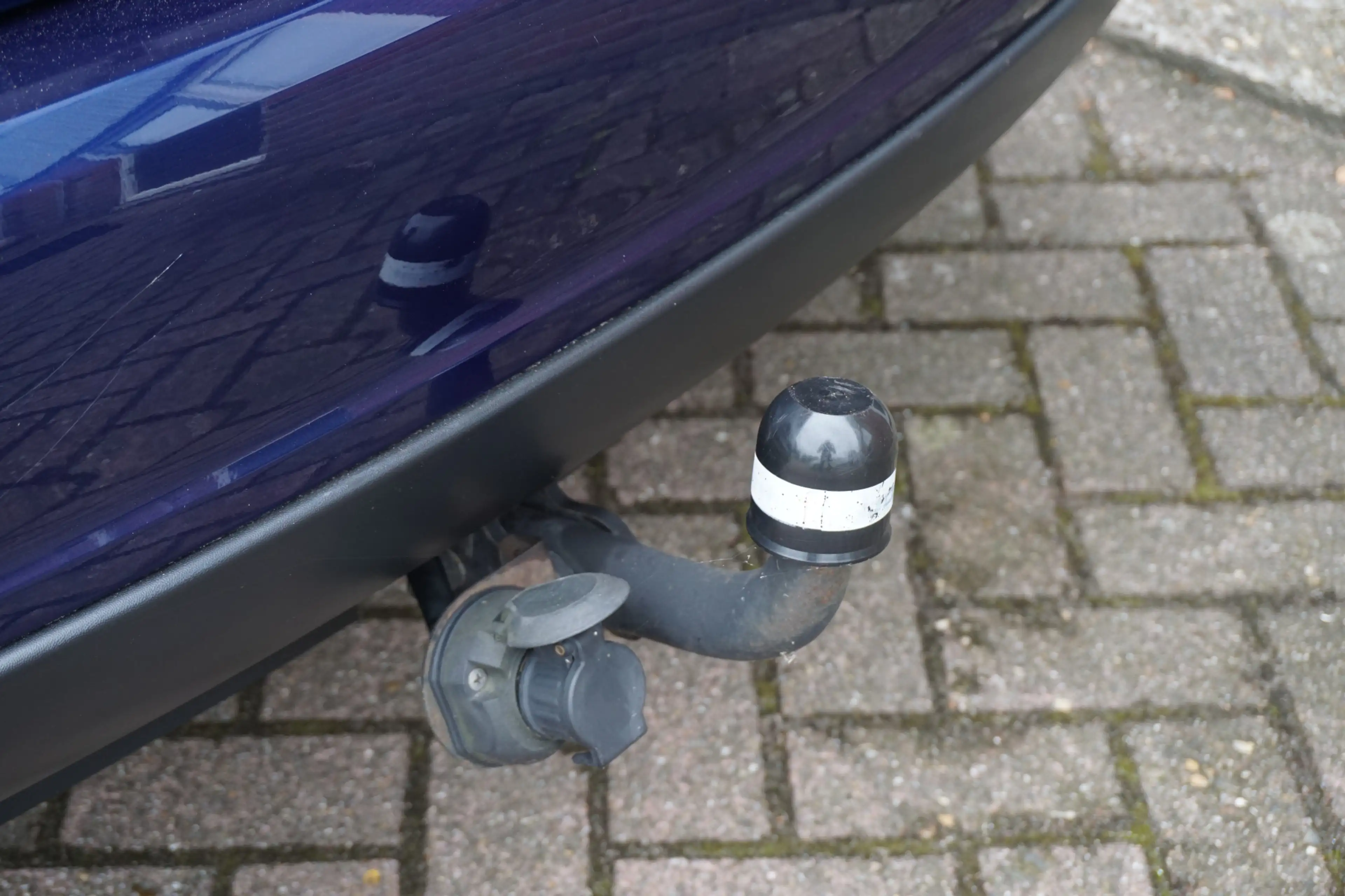 Volkswagen Golf Plus 1.6 FSI Optive 3 Trekhaak | Airco *All in prijs* — photo 20