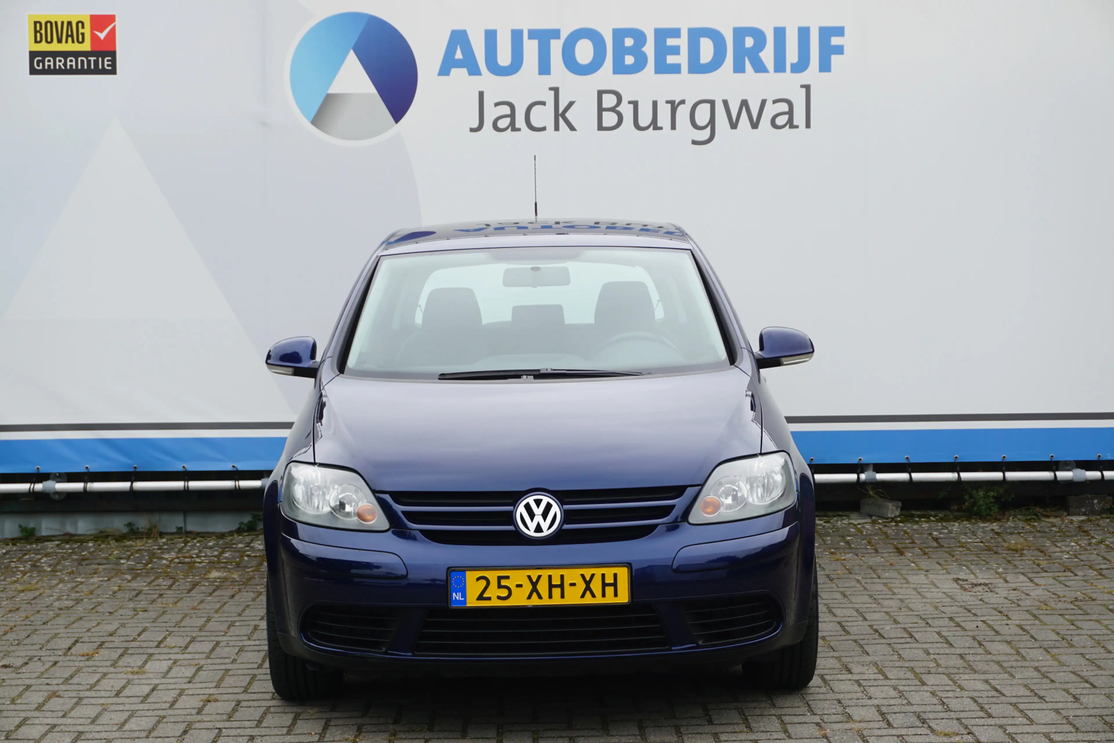 Volkswagen Golf Plus 1.6 FSI Optive 3 Trekhaak | Airco *All in prijs* — photo 3