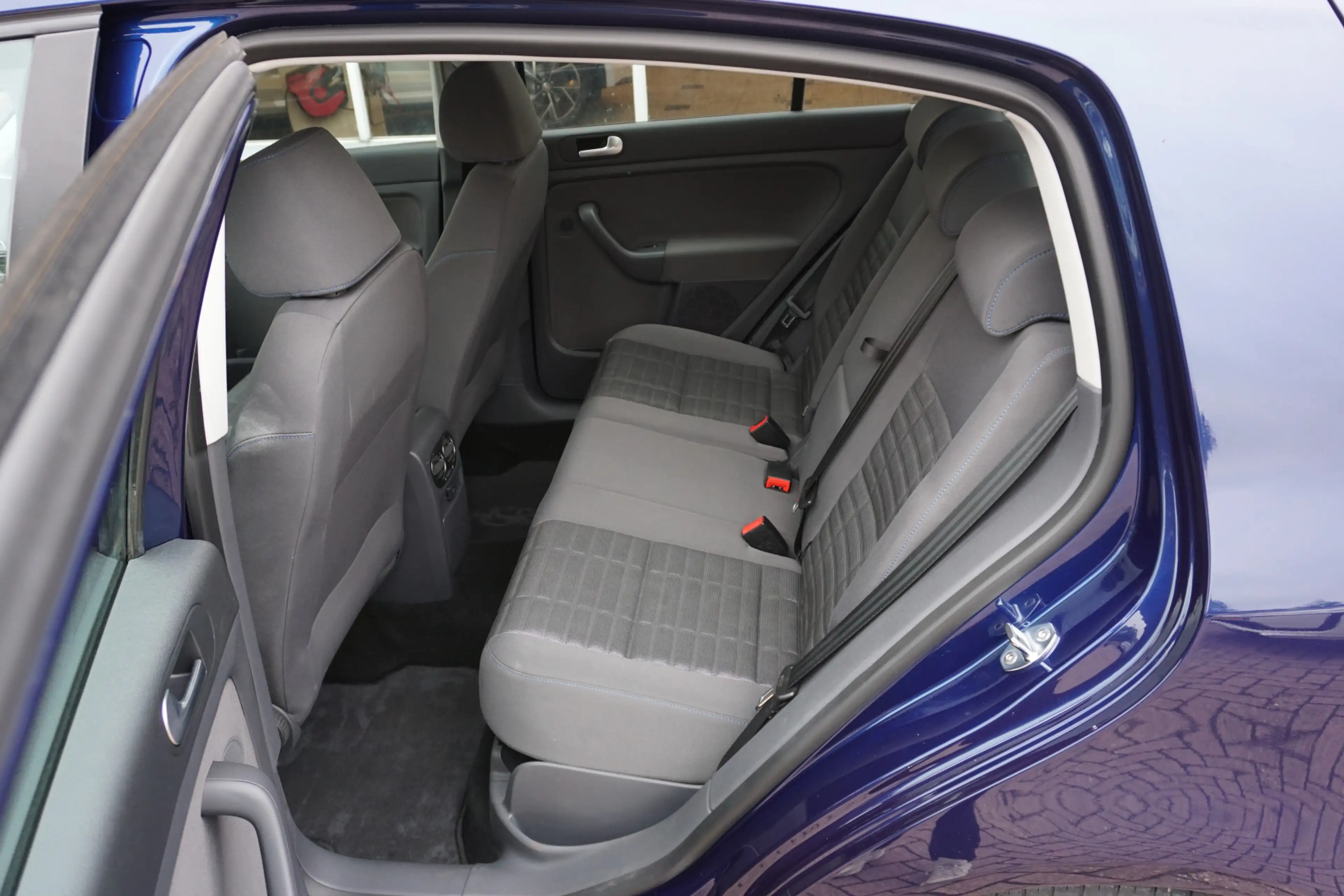 Volkswagen Golf Plus 1.6 FSI Optive 3 Trekhaak | Airco *All in prijs* — photo 6