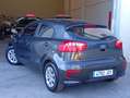 Kia Rio 1.2 CVVT Concept Gris - thumbnail 8