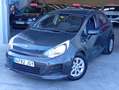 Kia Rio 1.2 CVVT Concept Gris - thumbnail 11
